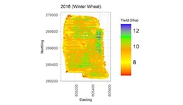 The good, the bad and the ugly: identifying your marginal land ‘how to’ workshop - foundation session 